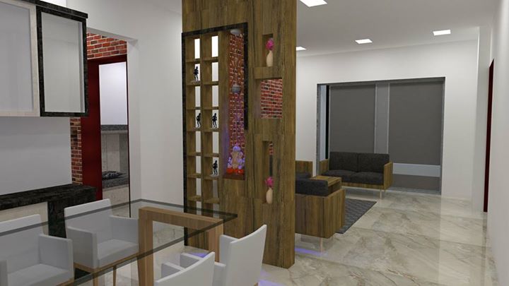 Interior Design Cost in Jaipur